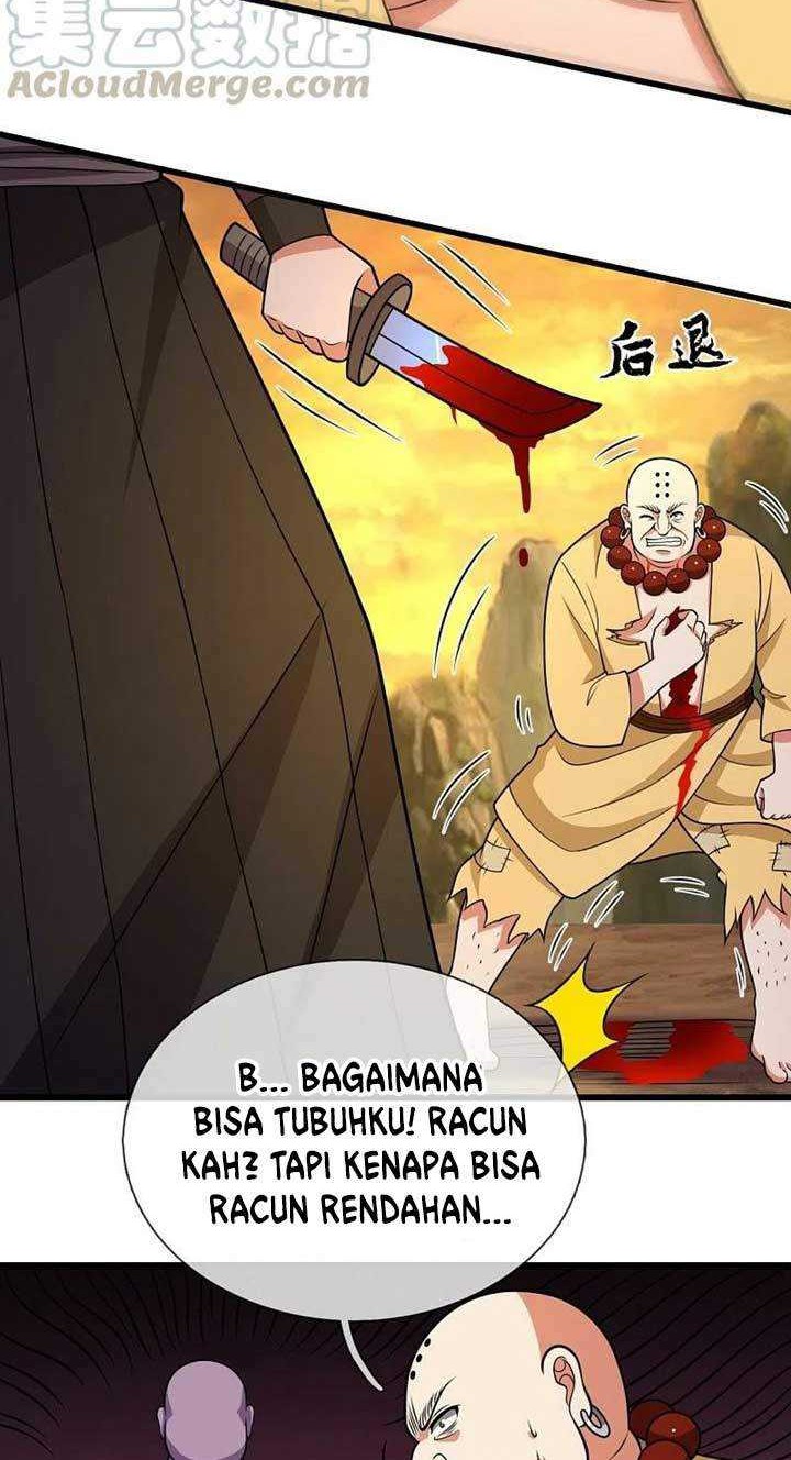 CITY Chapter 220 Gambar 13