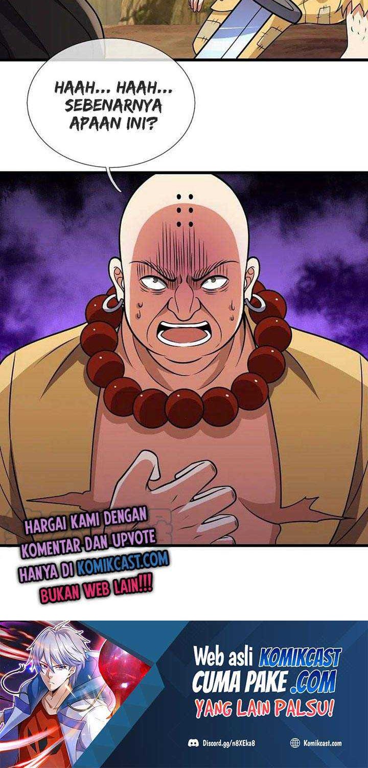 CITY Chapter 220 Gambar 17