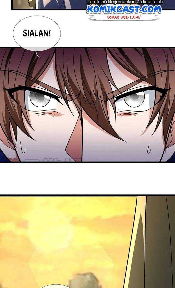 CITY Chapter 221 Gambar 11