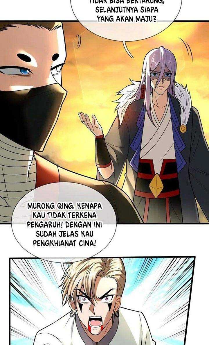 CITY Chapter 221 Gambar 13