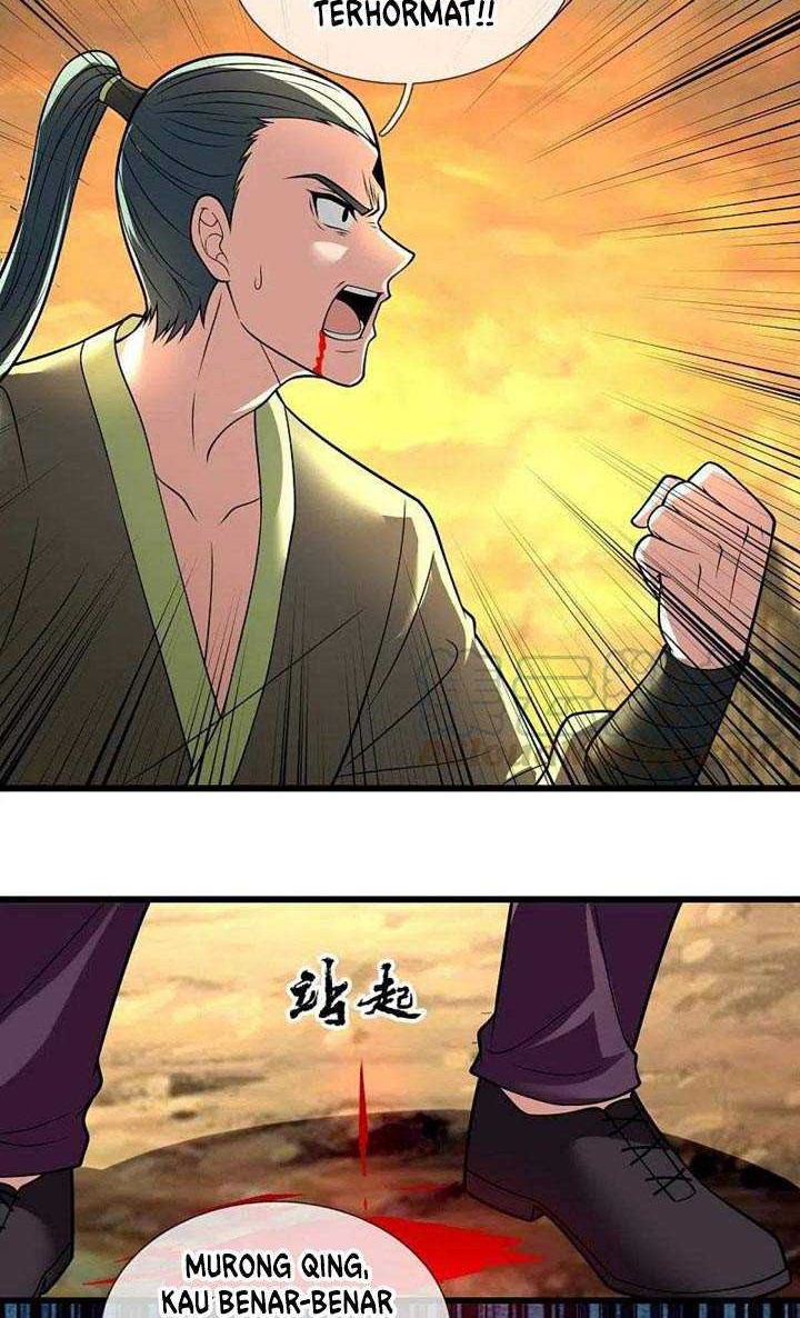 CITY Chapter 221 Gambar 15
