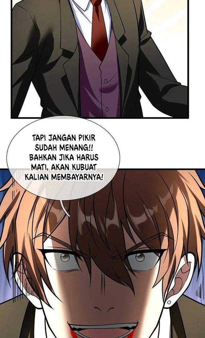 CITY Chapter 221 Gambar 17