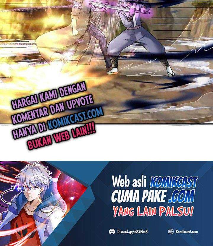 CITY Chapter 222 Gambar 23