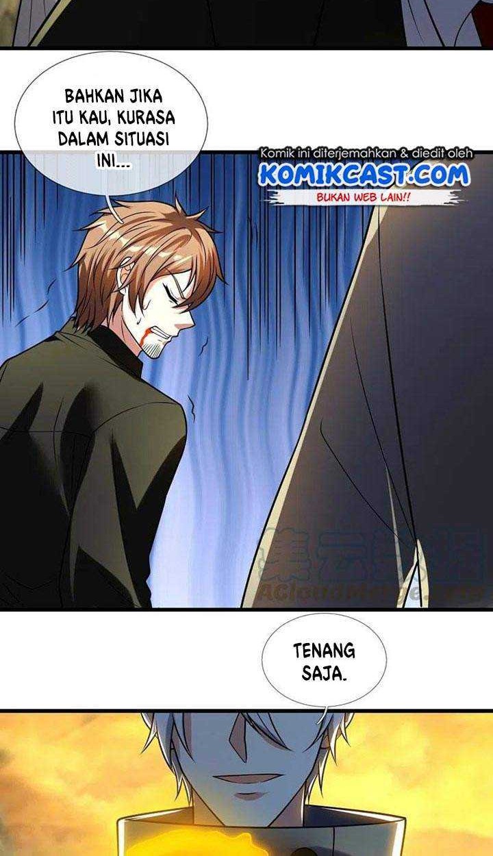 CITY Chapter 222 Gambar 3