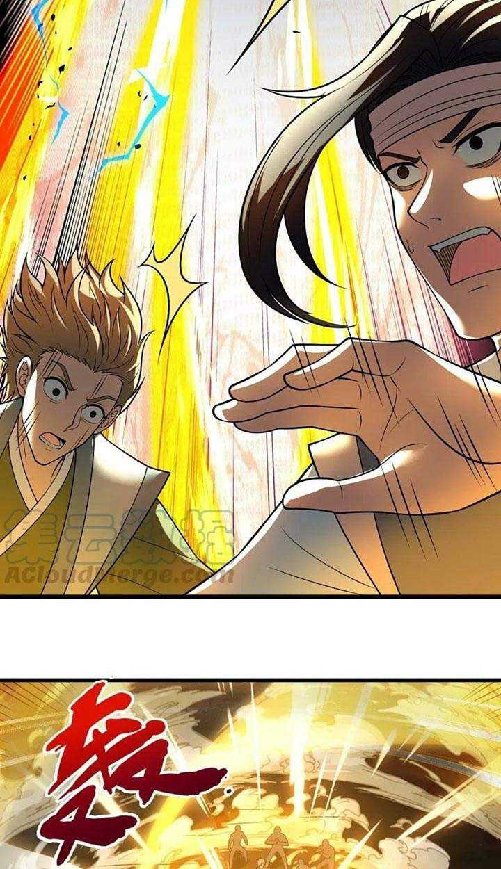 CITY Chapter 222 Gambar 5
