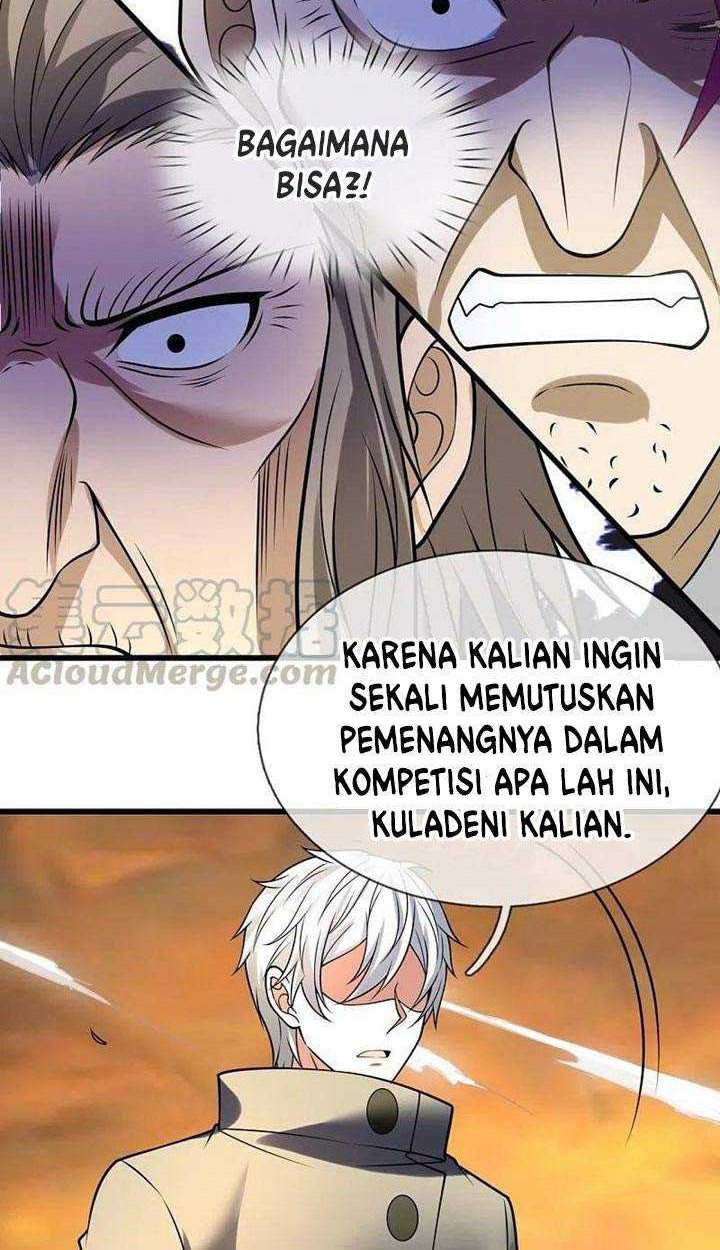 CITY Chapter 222 Gambar 7