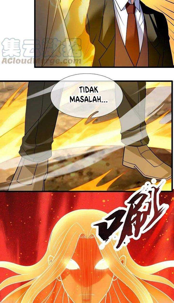 CITY Chapter 222 Gambar 9