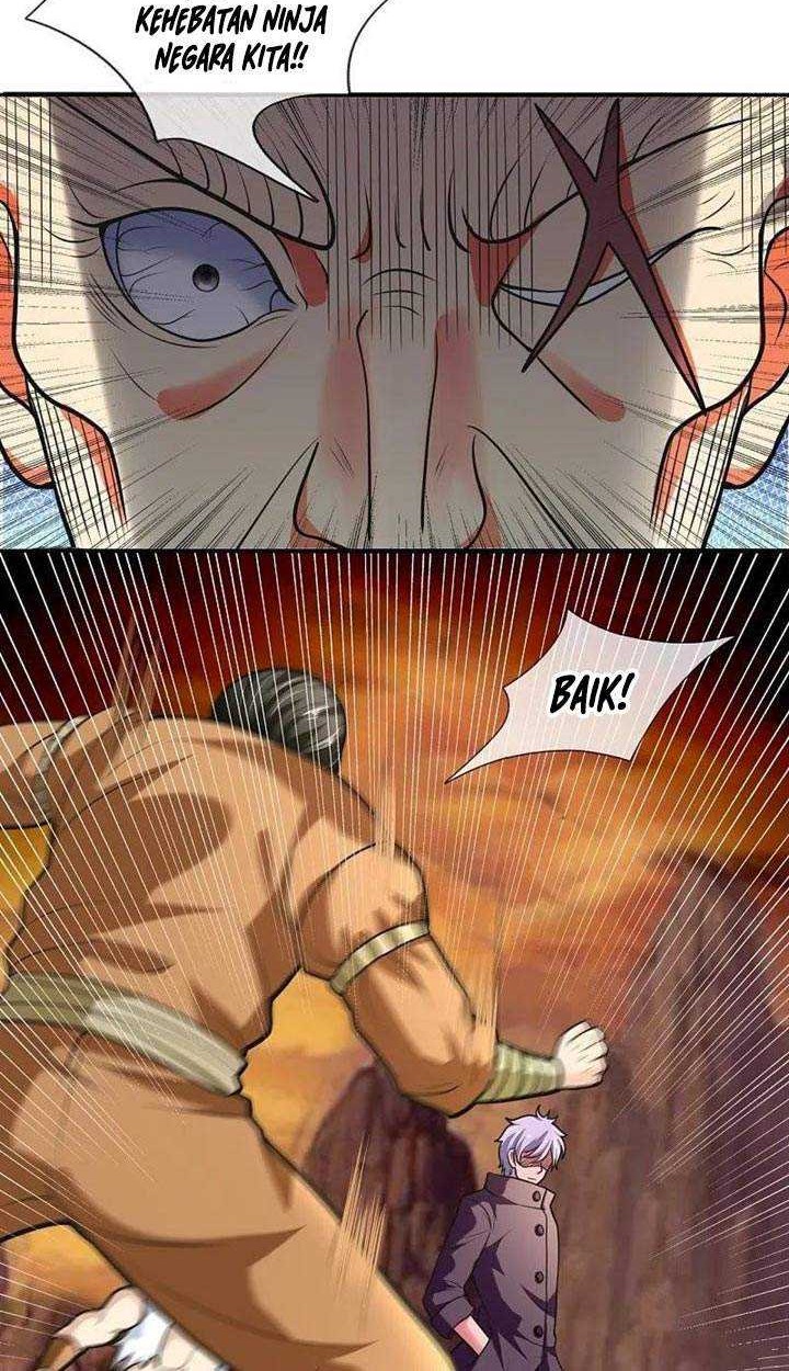 CITY Chapter 222 Gambar 11