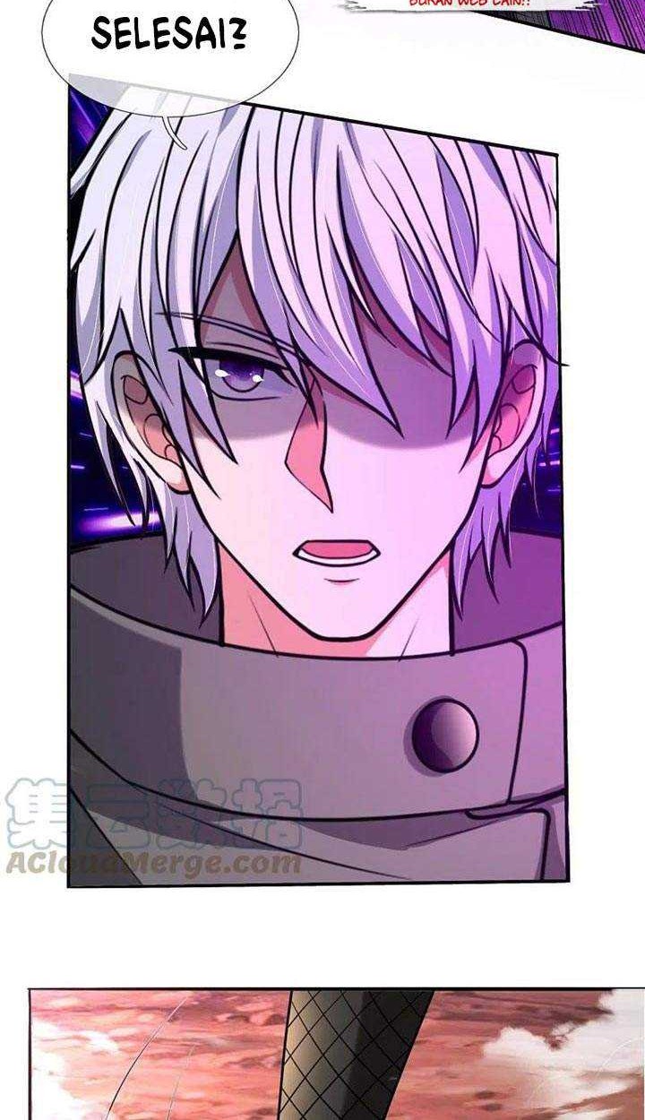CITY Chapter 222 Gambar 17