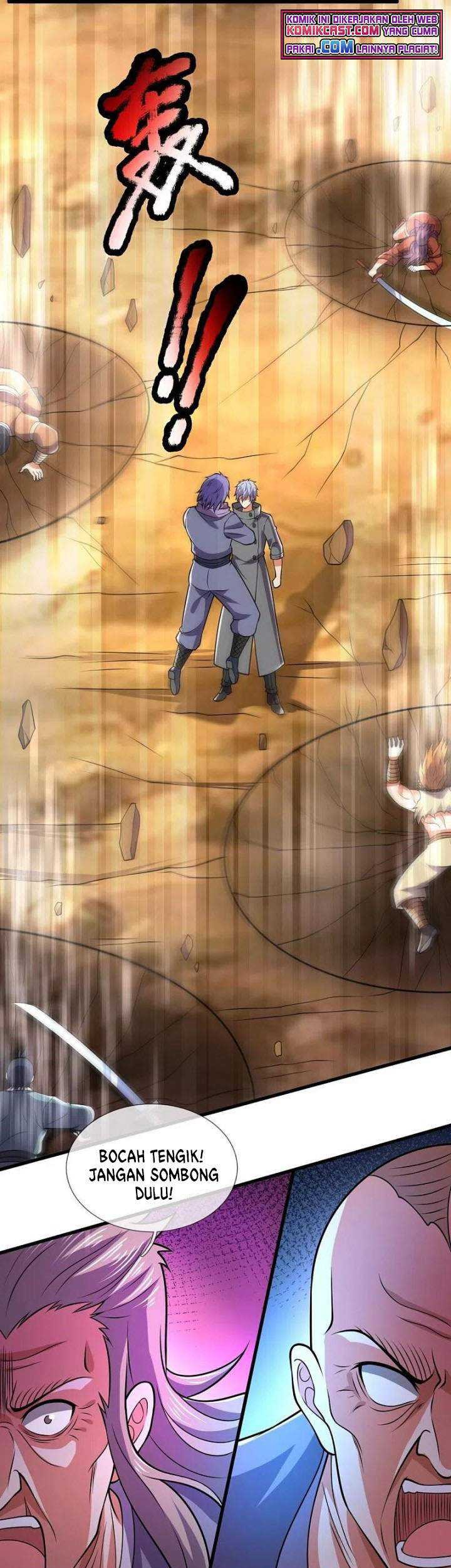 CITY Chapter 223 Gambar 13