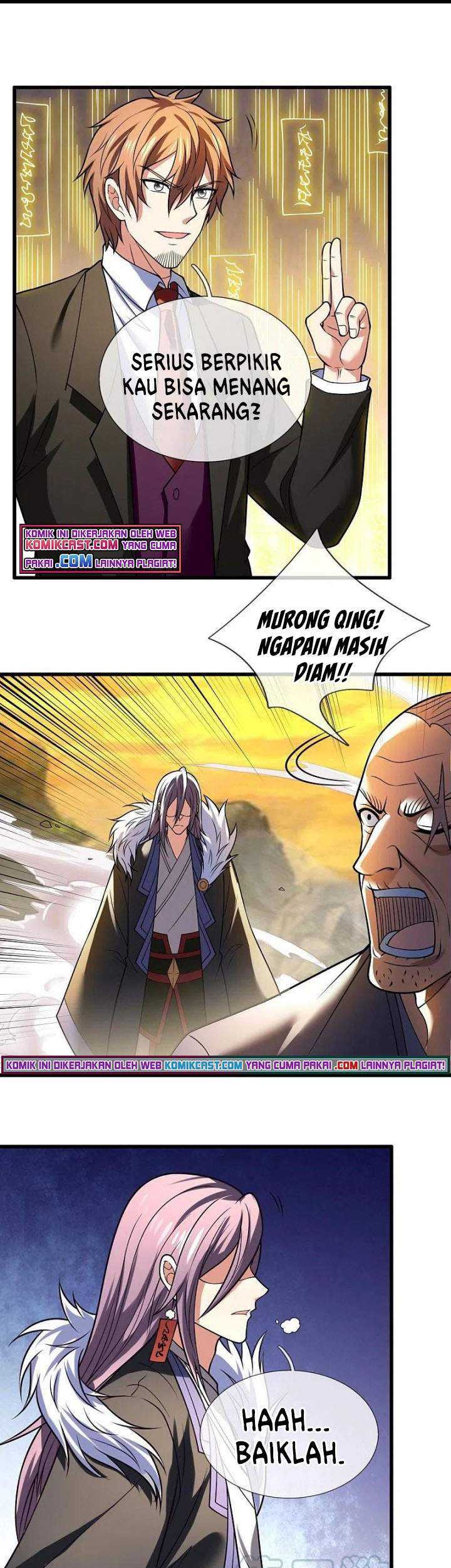 CITY Chapter 223 Gambar 19