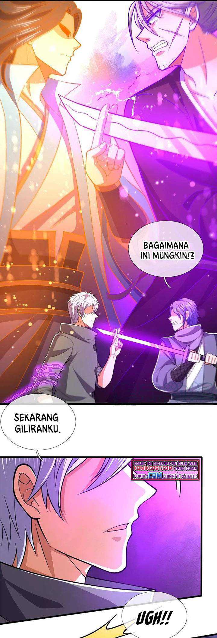 CITY Chapter 223 Gambar 4