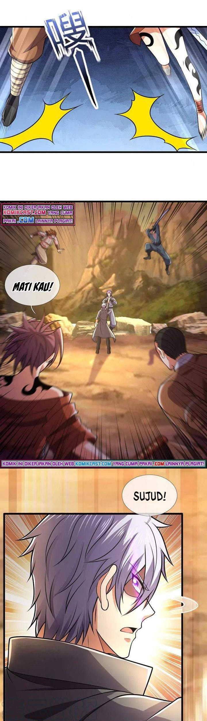 CITY Chapter 223 Gambar 11