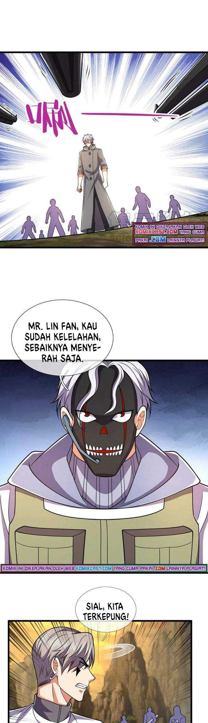 CITY Chapter 224 Gambar 19
