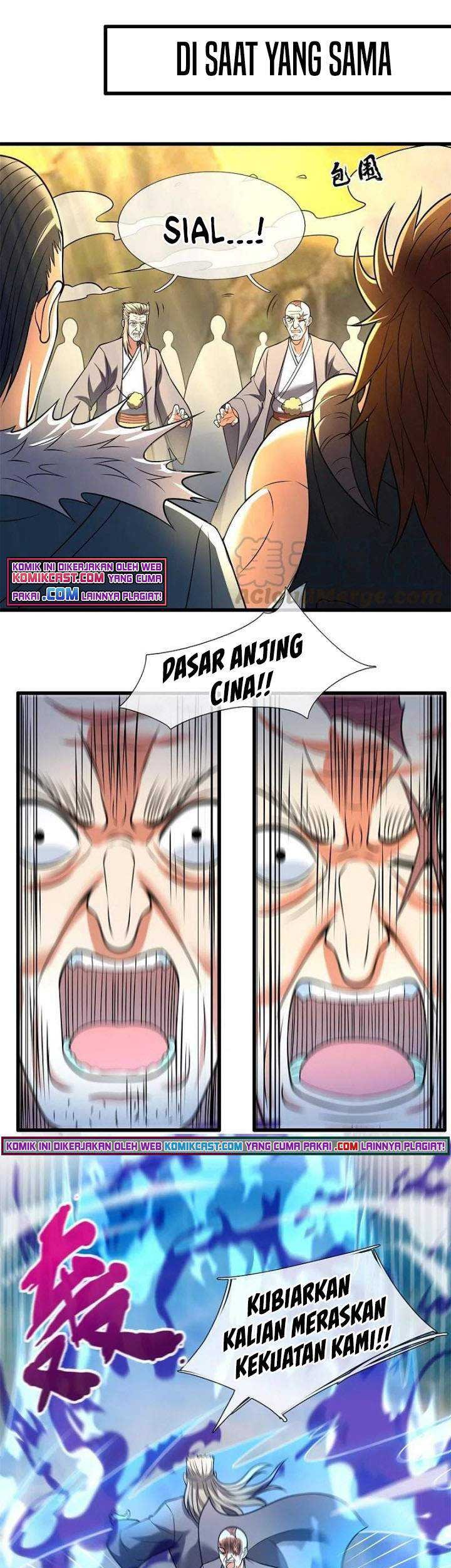 CITY Chapter 224 Gambar 5