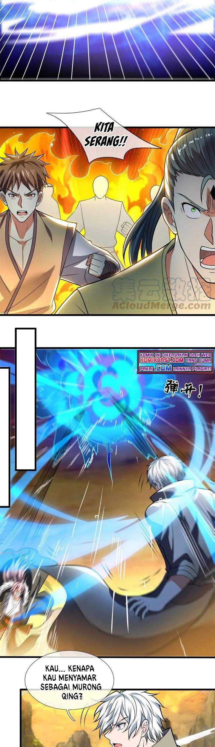 CITY Chapter 224 Gambar 7