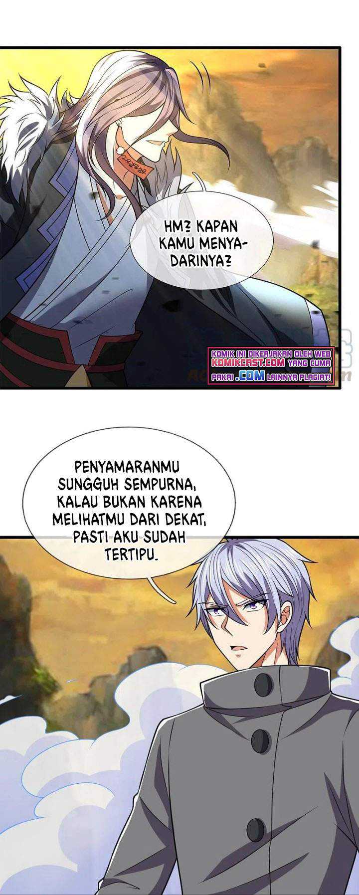 CITY Chapter 224 Gambar 9