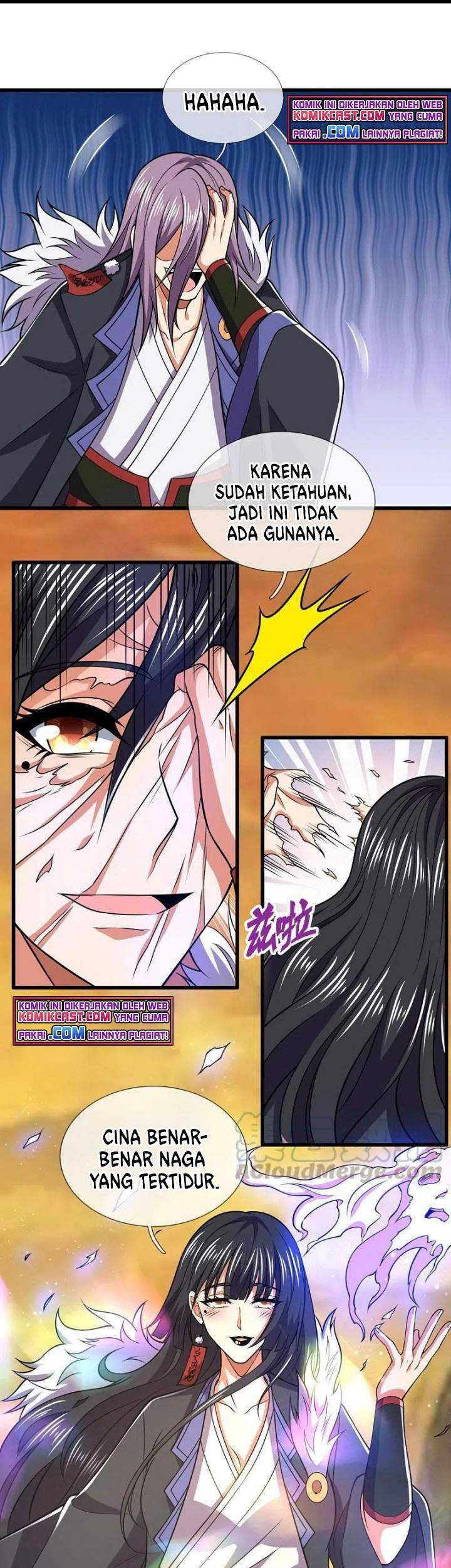 CITY Chapter 224 Gambar 10