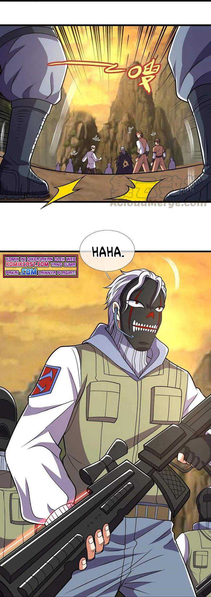 CITY Chapter 224 Gambar 14