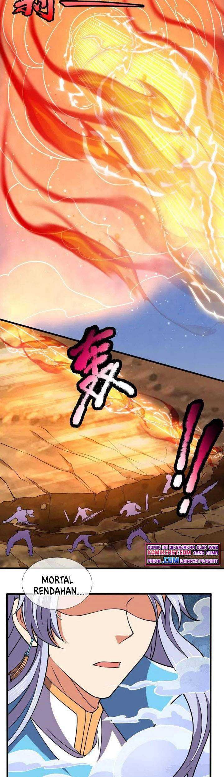 CITY Chapter 225 Gambar 16