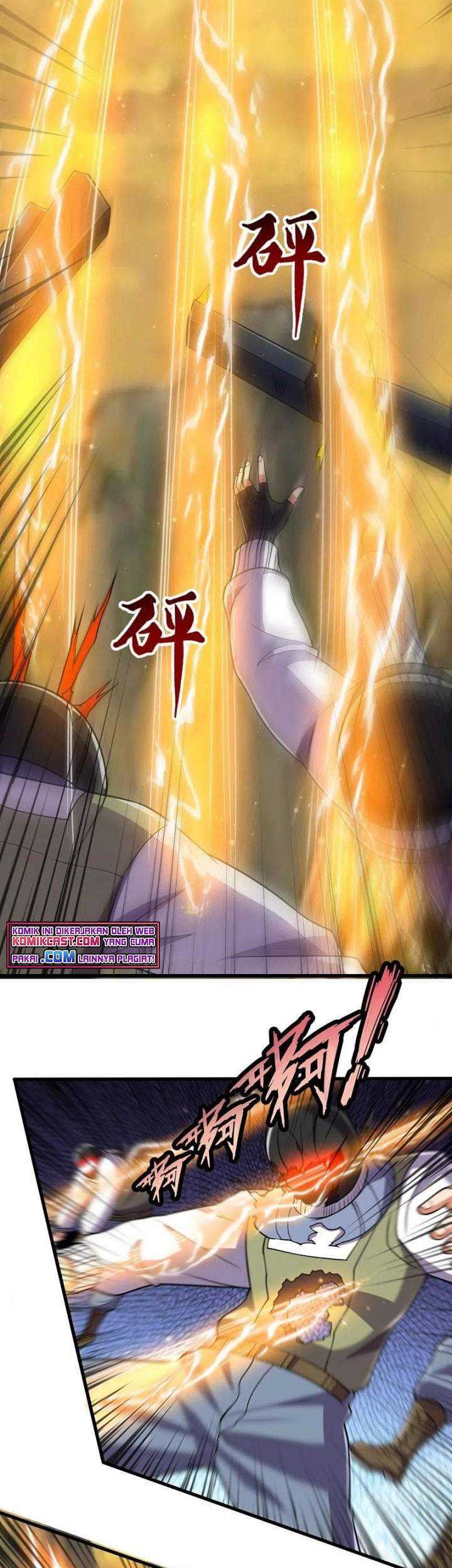 CITY Chapter 225 Gambar 22