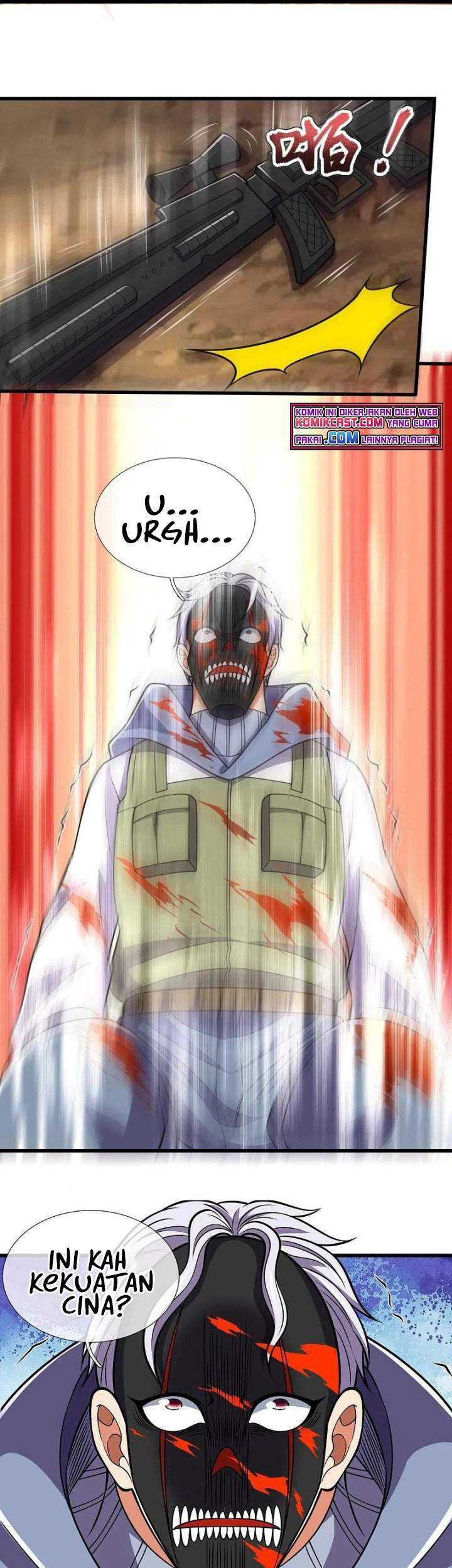 CITY Chapter 225 Gambar 24