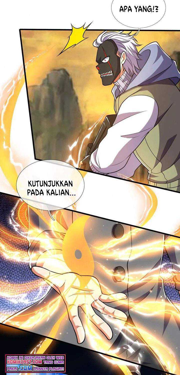 CITY Chapter 225 Gambar 7