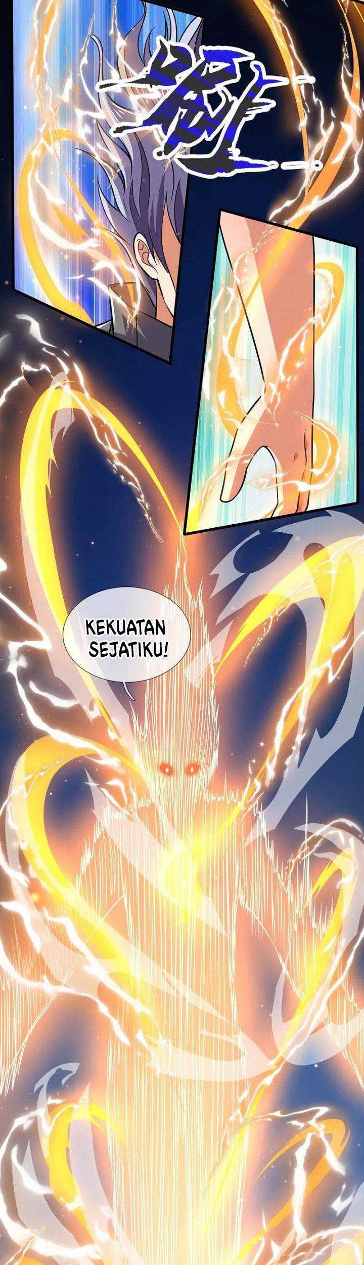 CITY Chapter 225 Gambar 8