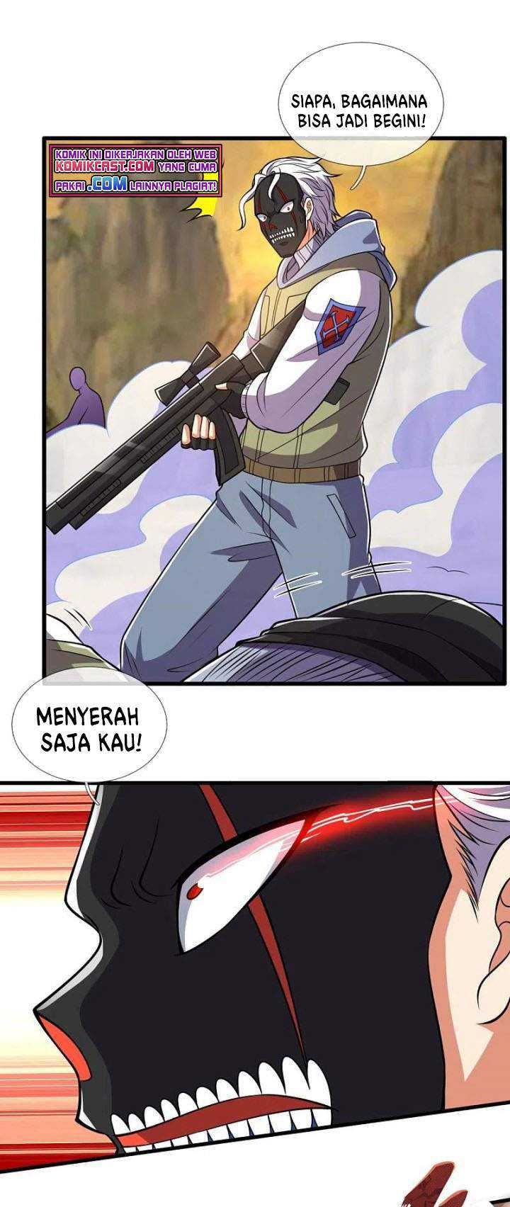 CITY Chapter 225 Gambar 10