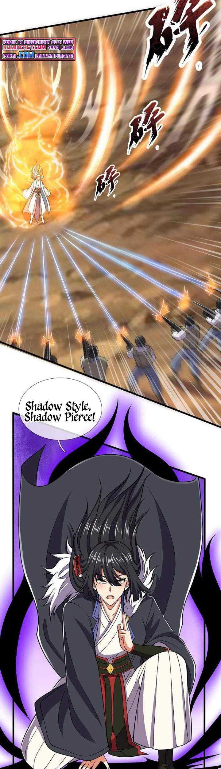 CITY Chapter 225 Gambar 11