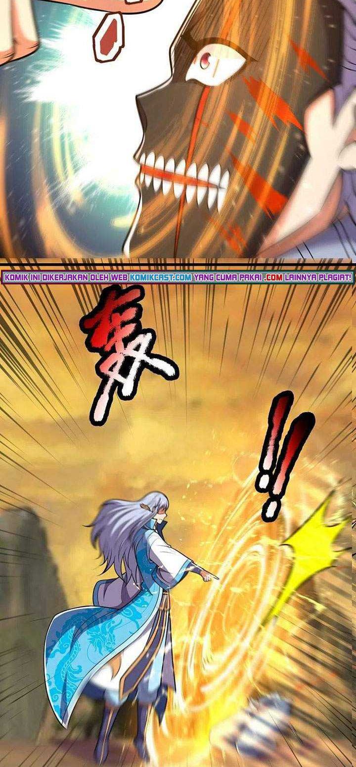 CITY Chapter 226 Gambar 3