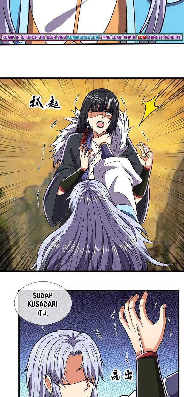CITY Chapter 226 Gambar 9