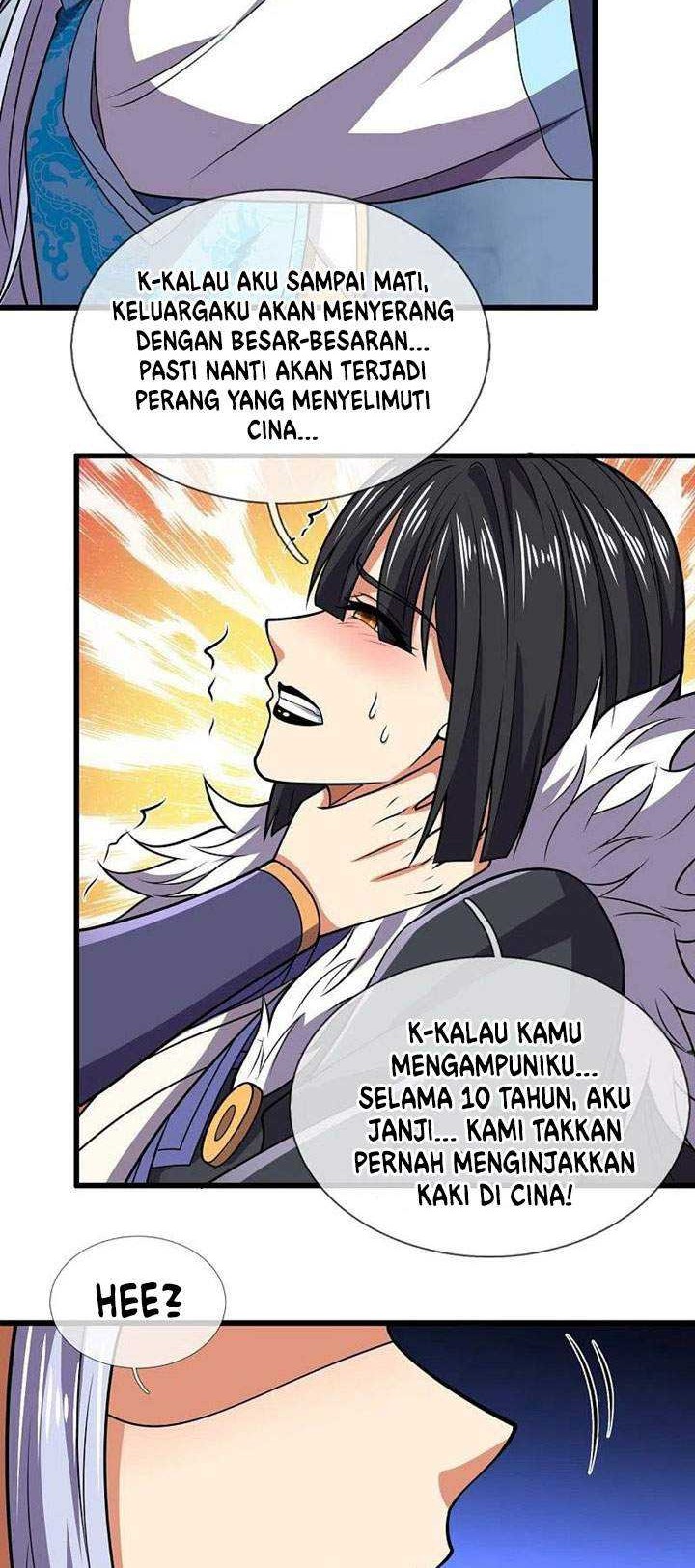 CITY Chapter 226 Gambar 11