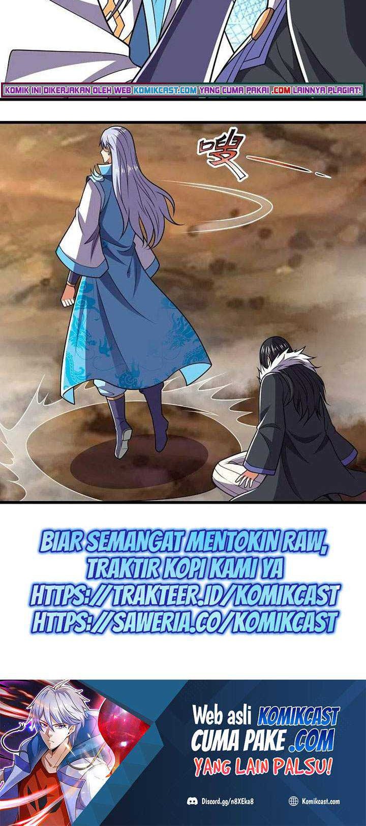 CITY Chapter 226 Gambar 17