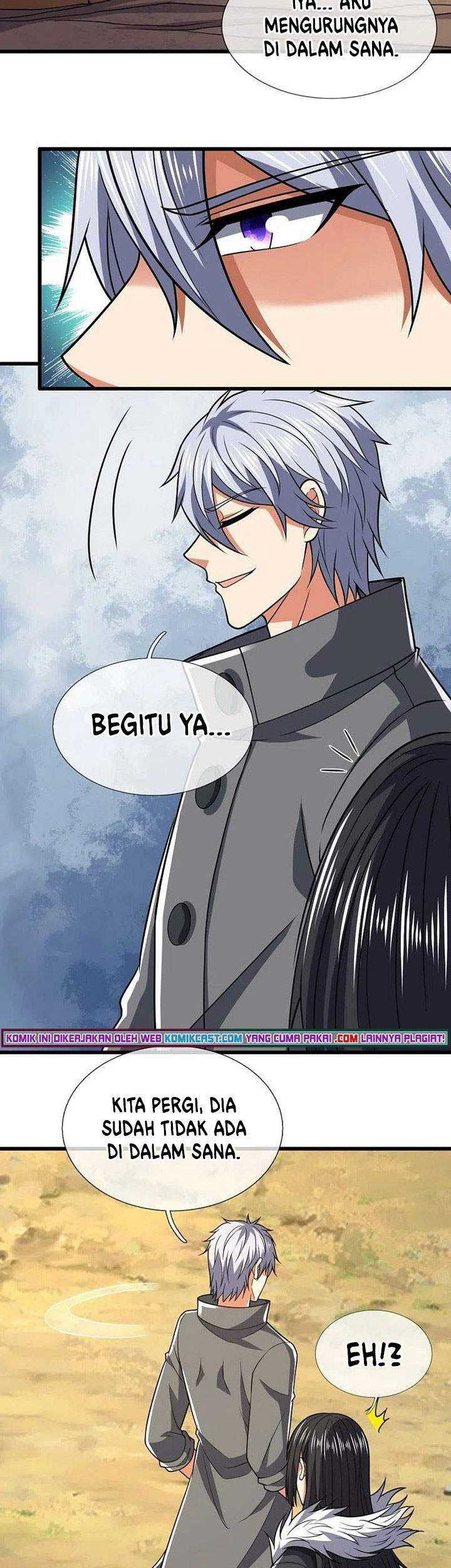 CITY Chapter 227 Gambar 20