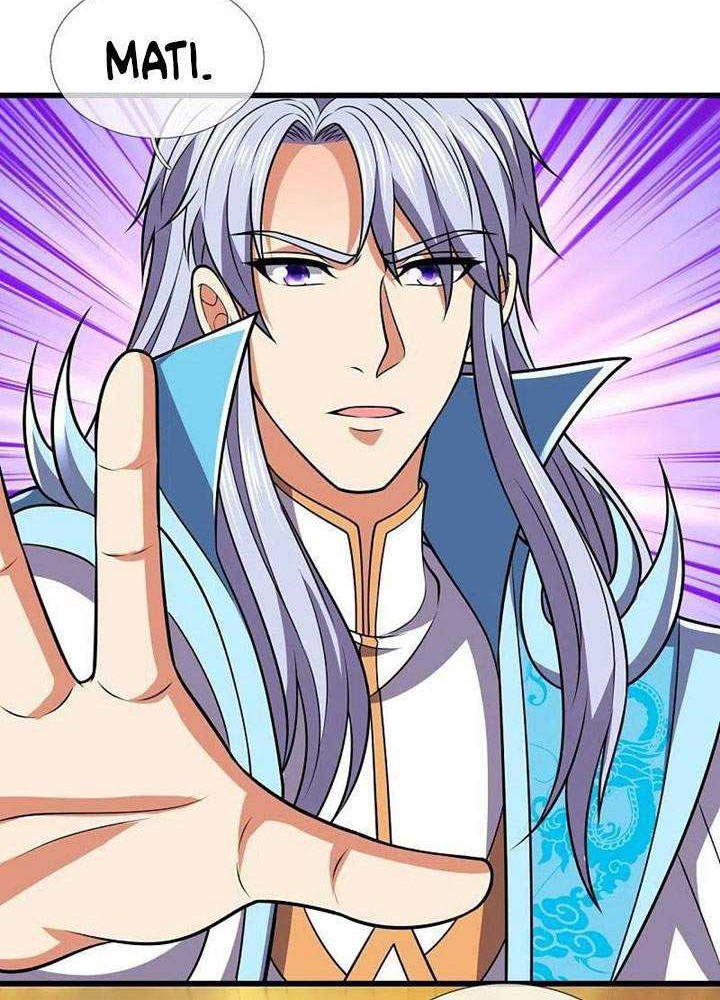 CITY Chapter 227 Gambar 3