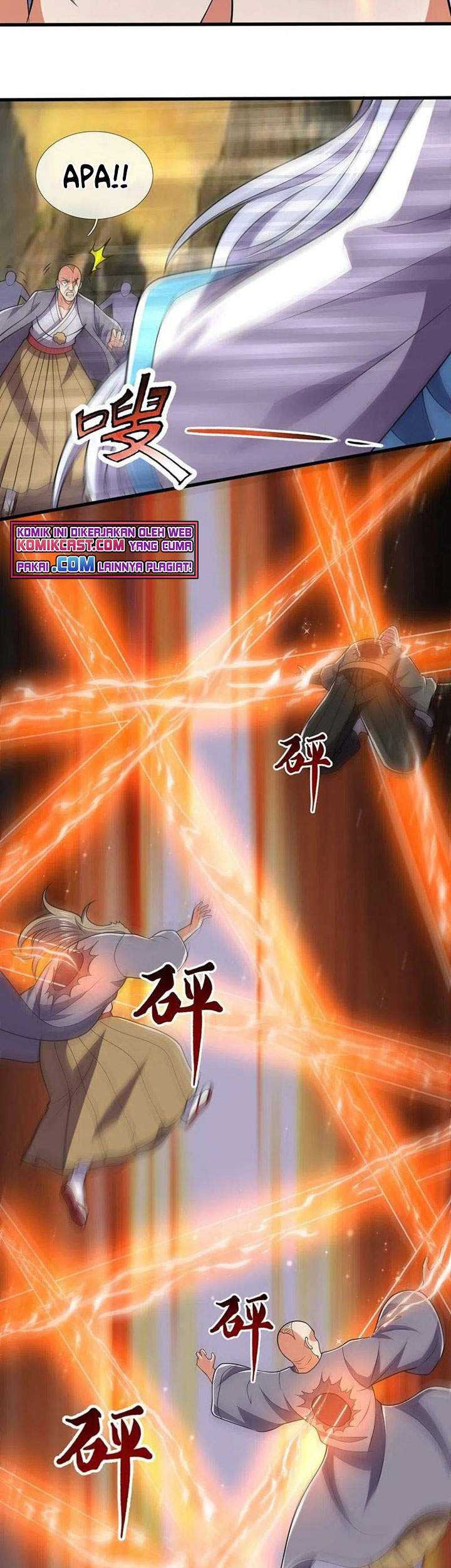 CITY Chapter 227 Gambar 6