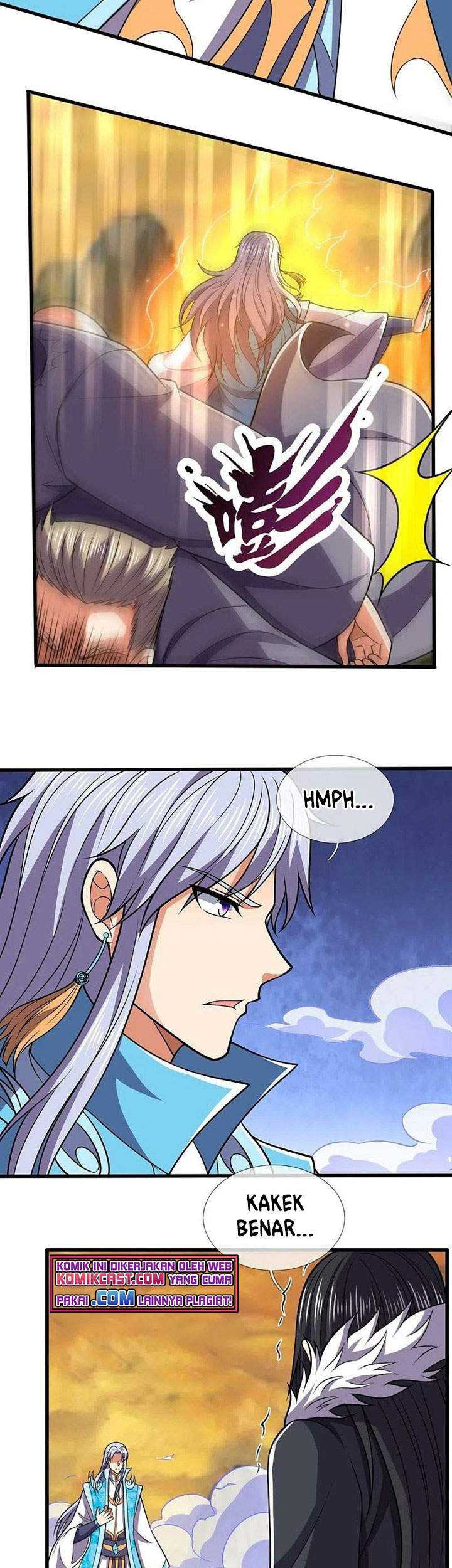CITY Chapter 227 Gambar 8