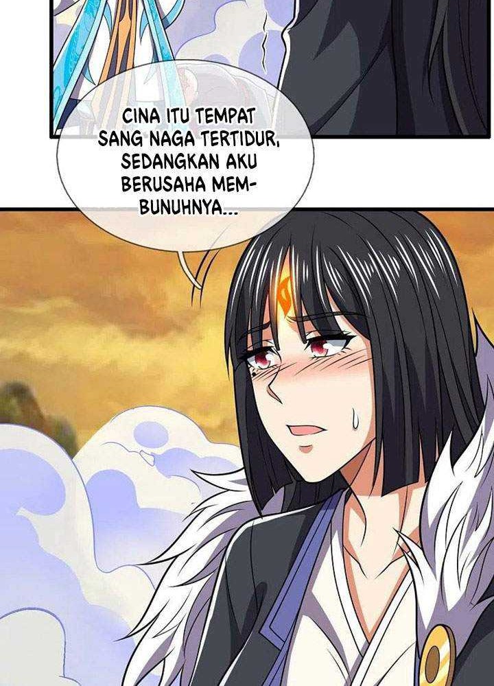 CITY Chapter 227 Gambar 9