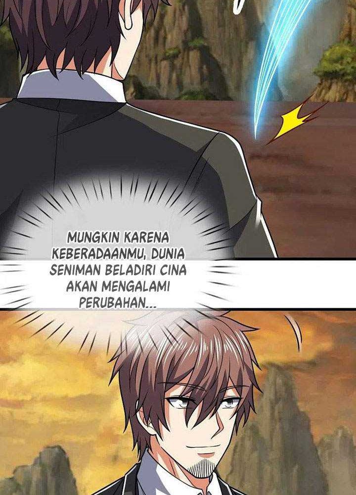 CITY Chapter 227 Gambar 17