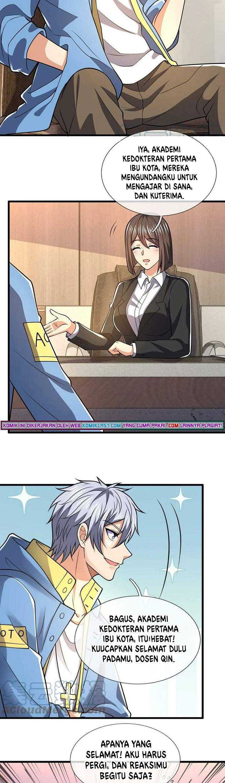 CITY Chapter 229 Gambar 20