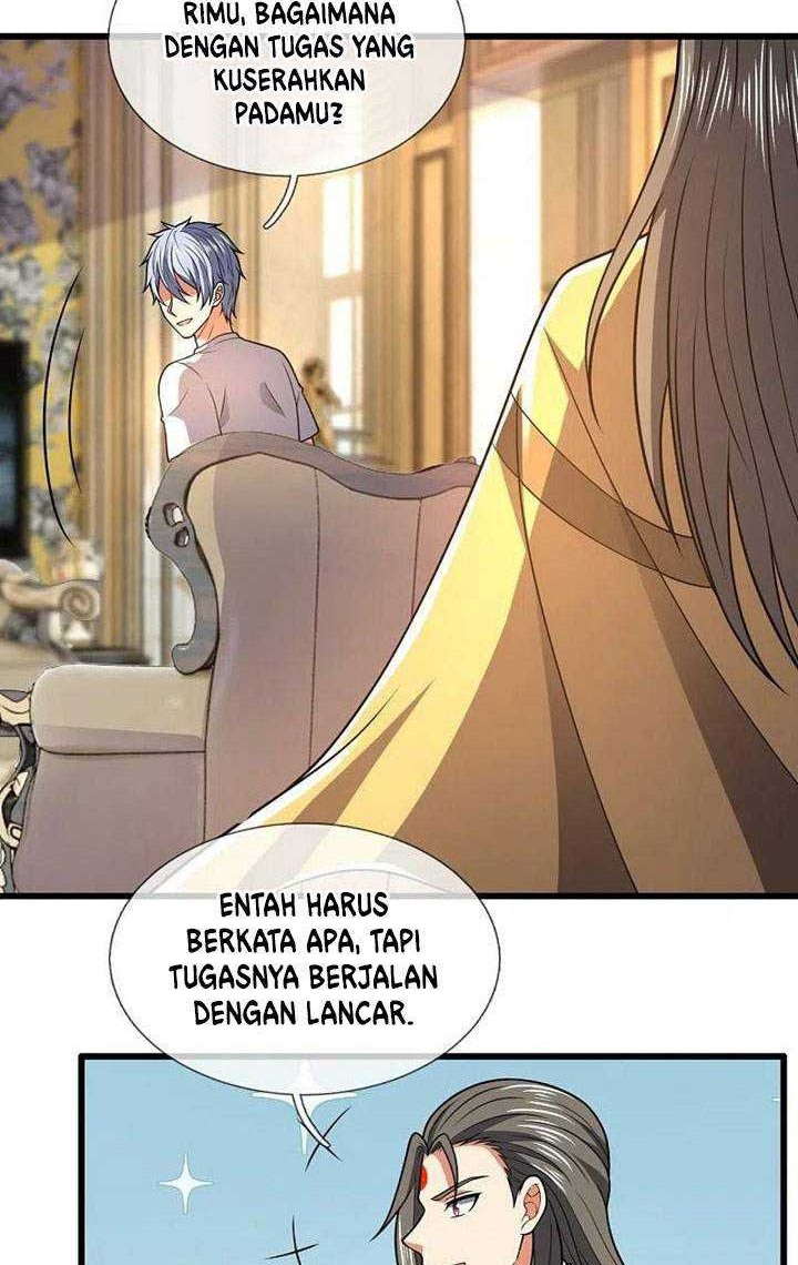 CITY Chapter 229 Gambar 3