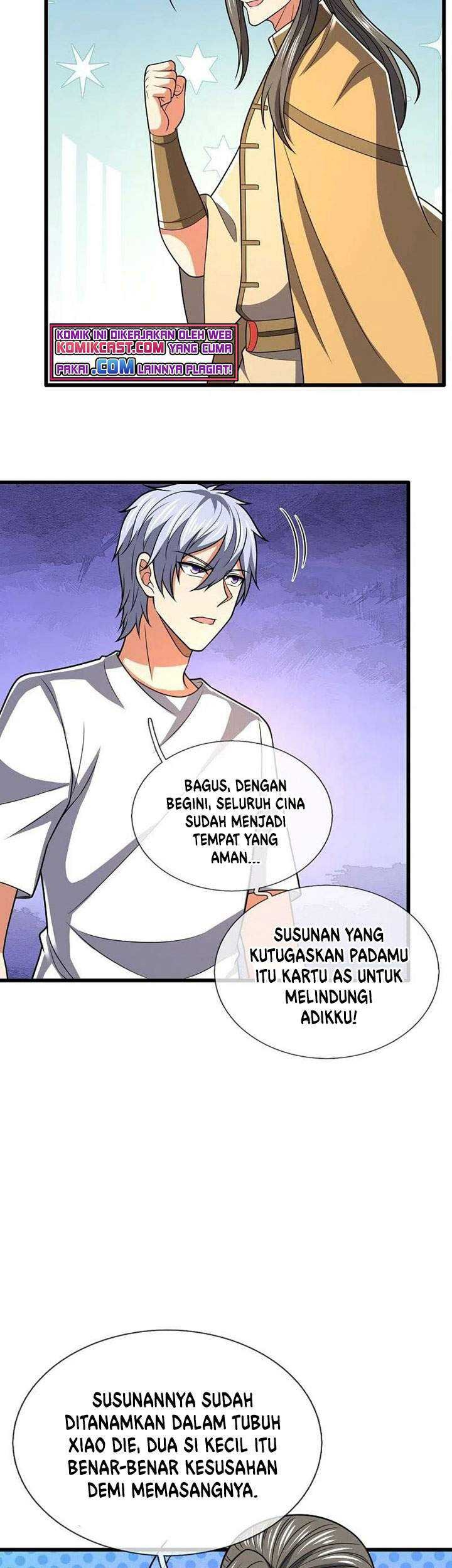 CITY Chapter 229 Gambar 4