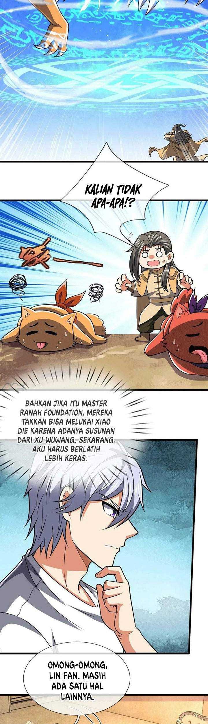 CITY Chapter 229 Gambar 6