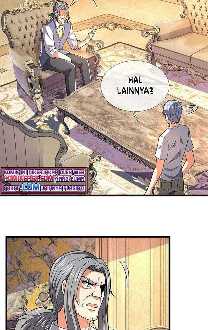 CITY Chapter 229 Gambar 7