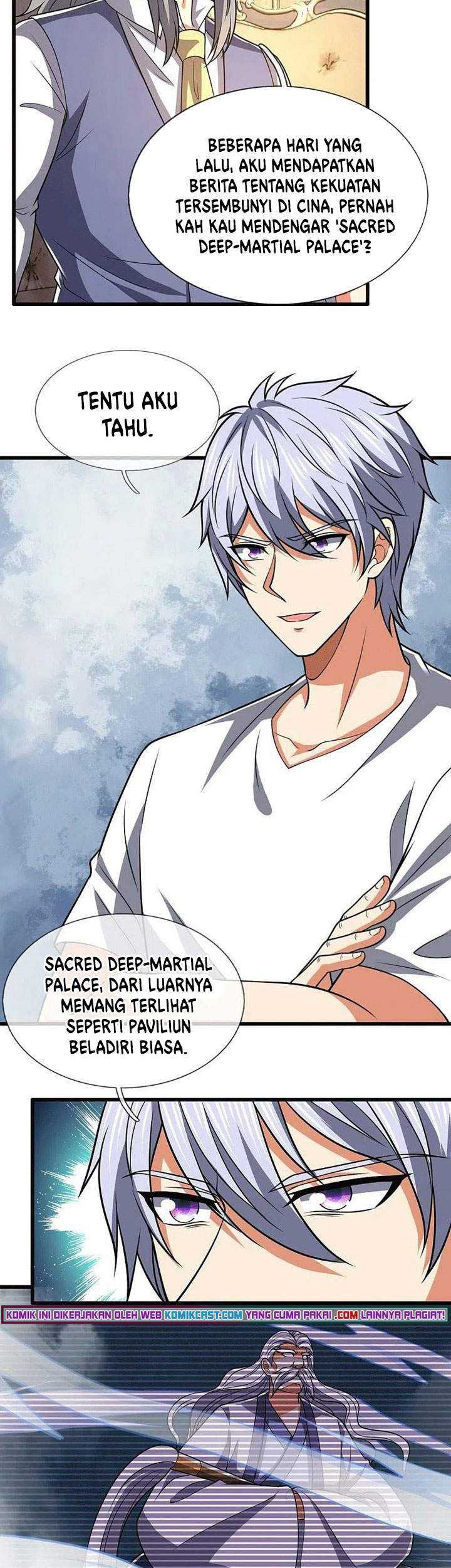 CITY Chapter 229 Gambar 8