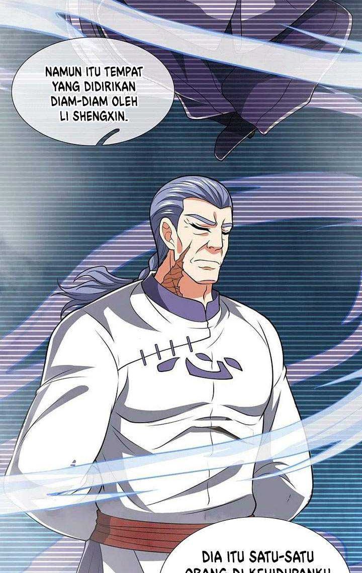 CITY Chapter 229 Gambar 9