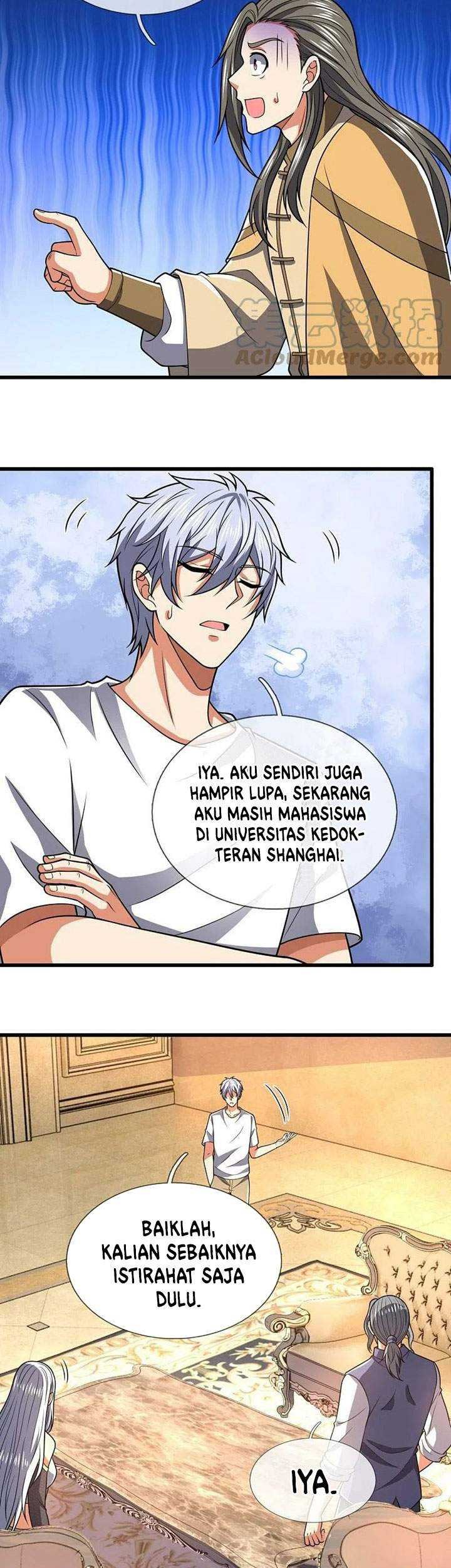 CITY Chapter 229 Gambar 16