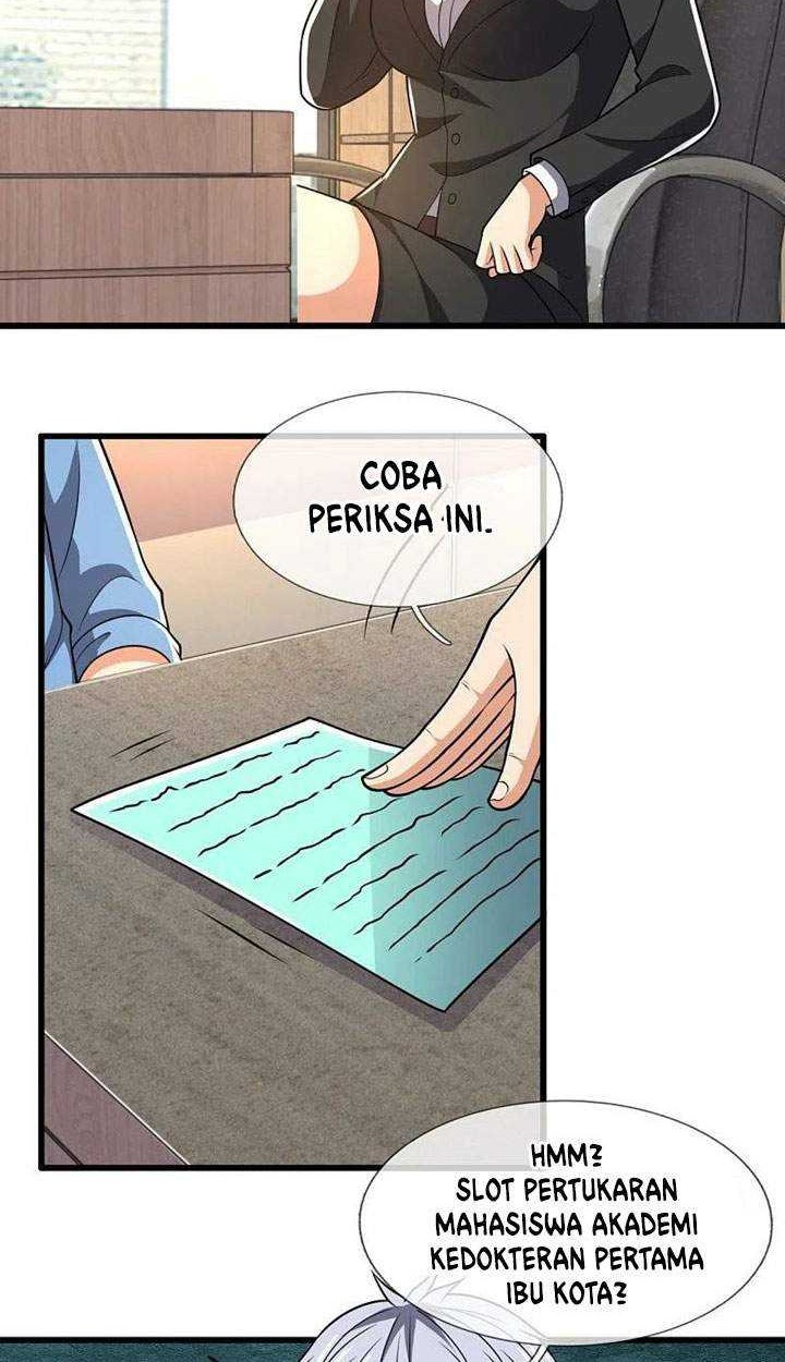 CITY Chapter 230 Gambar 3