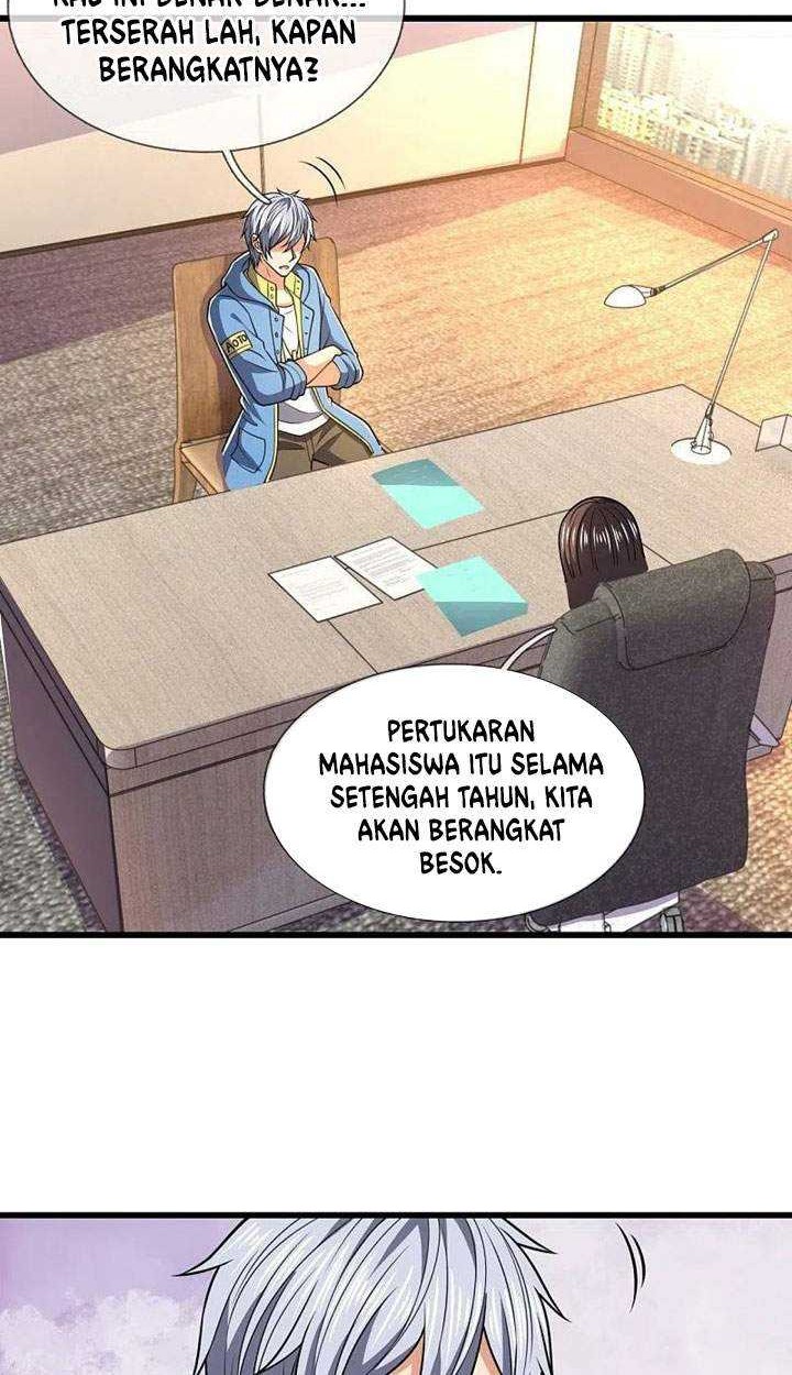 CITY Chapter 230 Gambar 5